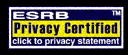 Privacy Policy